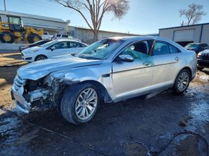 Ford Taurus LIMITED 3.5L 6 2014