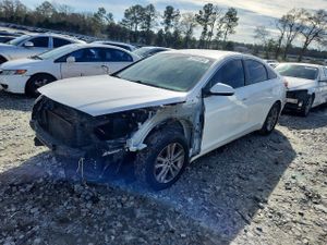 Hyundai Sonata SE 2.4L 4 2015
