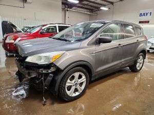 Ford Escape SE 1.6L 4 2014