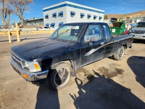 Toyota Hilux 1/2 TON EXTRA LONG WHEELBASE DX 2.4L 4 1993
