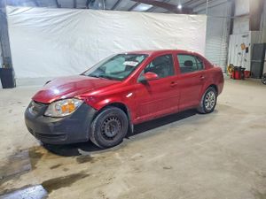 Chevrolet Cobalt 1LT 2.2L 4 2010