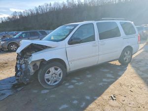 Chevrolet Uplander LT 3.9L 6 2008