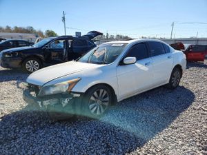 Honda Accord EXL 3.5L 6 2012