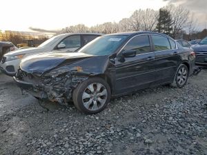 Honda Accord EX 2.4L 4 2009