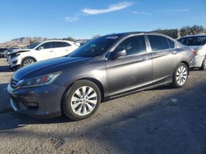 Honda Accord EXL 2.4L 4 2015