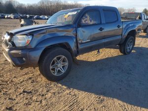 Toyota Tacoma DOUBLE CAB PRERUNNER 4.0L 6 2013
