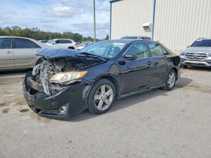Toyota Camry L 2.5L 4 2014