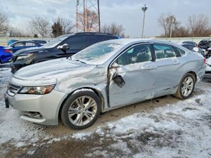 Chevrolet Impala LT 2.5L 4 2014