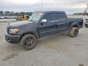 Toyota Tundra DOUBLE CAB SR5 4.7L 8 2006