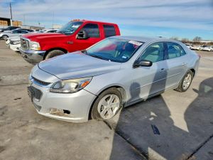 Chevrolet Malibu LS 2.5L 4 2015