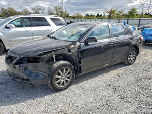 Toyota Camry CE 2.4L 4 2008
