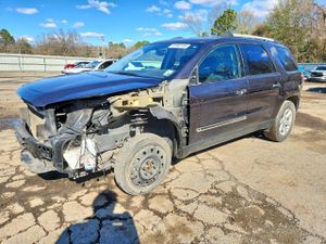 GMC Acadia SLE 3.6L 6 2015