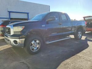 Toyota Tundra DOUBLE CAB 5.7L 8 2008