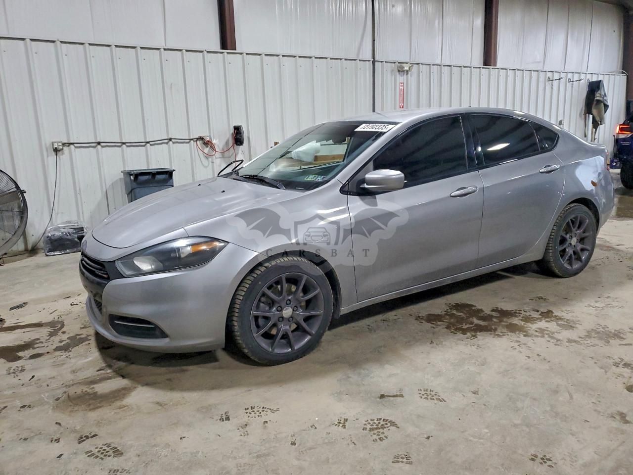 Dodge Dart SE 2.0L 4 2015