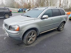 Volvo XC90 3.2L 6 2010