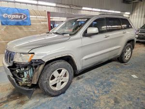 Jeep Grand Cherokee LAREDO 3.6L 6 2011