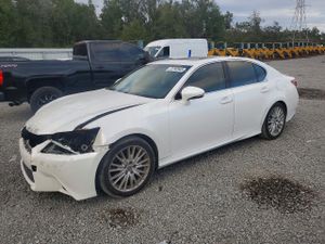 Lexus GS 350 3.5L 6 2013
