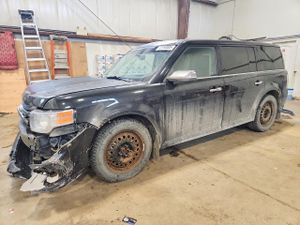 Ford Flex LIMITED 3.5L 6 2011