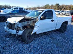 Chevrolet Colorado 2.8L 4 2006