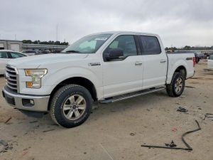 Ford F-150 SUPERCREW 5.0L 8 2015