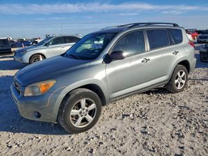 Toyota Rav4 3.5L 6 2008