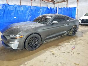 Ford Mustang 2.3L 4 2019