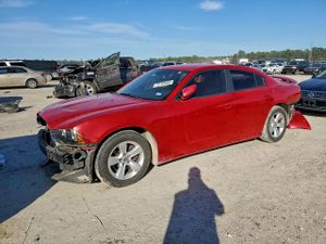 Dodge Challenger SE 3.6L 6 2013