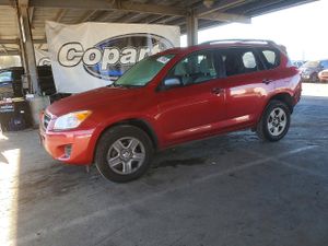 Toyota Rav4 2.5L 4 2009