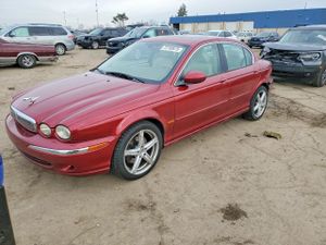 Jaguar X-Type 3.0 3.0L 6 2004