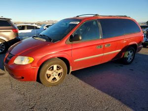 Dodge Grand Caravan (Caravan) SE 6 2004