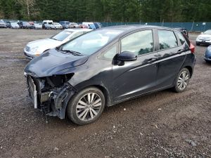 Honda Fit EX 1.5L 4 2015