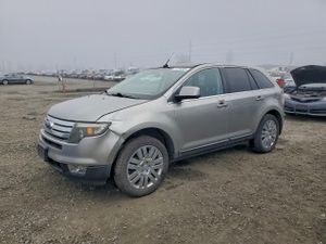 Ford Edge LIMITED 3.5L 6 2008