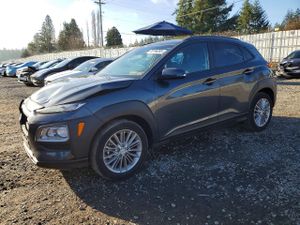 Hyundai Kona SEL 2.0L 4 2020