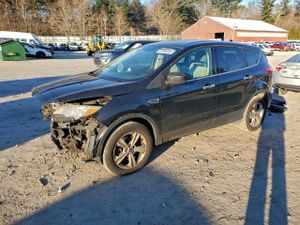 Ford Escape SE 1.6L 4 2013