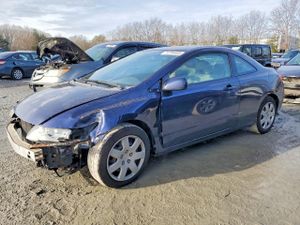 Honda Civic LX 1.8L 4 2010