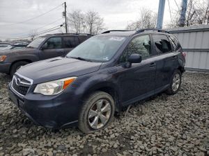 Subaru Forester 2.5I PREMIUM 2.5L 4 2015