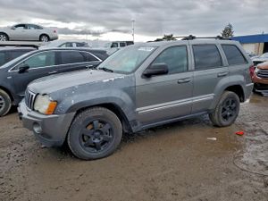 Jeep Grand Cherokee LAREDO 3.7L 6 2008