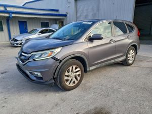 Honda CR-V EX 2.4L 4 2015