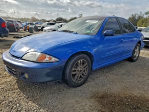 Chevrolet Cavalier LS SPORT 2.2L 4 2002