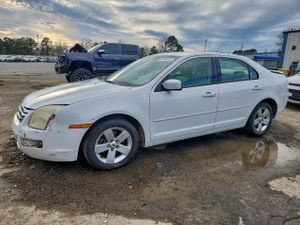Ford Fusion SE 3.0L 6 2007