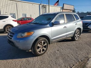 Hyundai Santa Fe SE 3.3L 6 2009