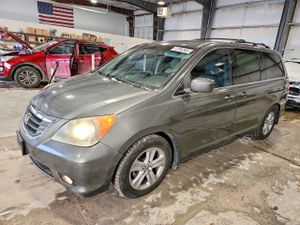 Honda Odyssey TOURING 3.5L 6 2008