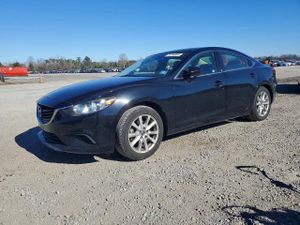 Mazda 6 SPORT 2.5L 4 2015