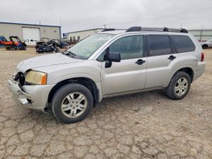 Mitsubishi Endeavor LS 3.8L 6 2008