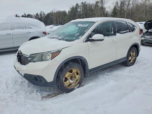 Honda CR-V EX 2.4L 4 2013