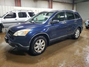 Honda CR-V EX 2.4L 4 2007