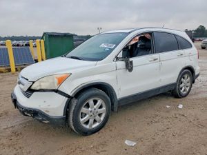 Honda CR-V EXL 2.4L 4 2009