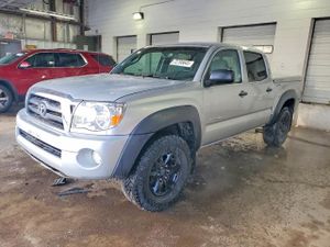 Toyota Tacoma DOUBLE CAB 4.0L 6 2008