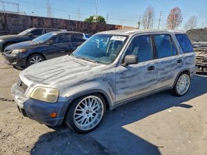 Honda CR-V LX 2.0L 4 2001
