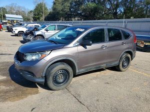 Honda CR-V LX 2.4L 4 2014